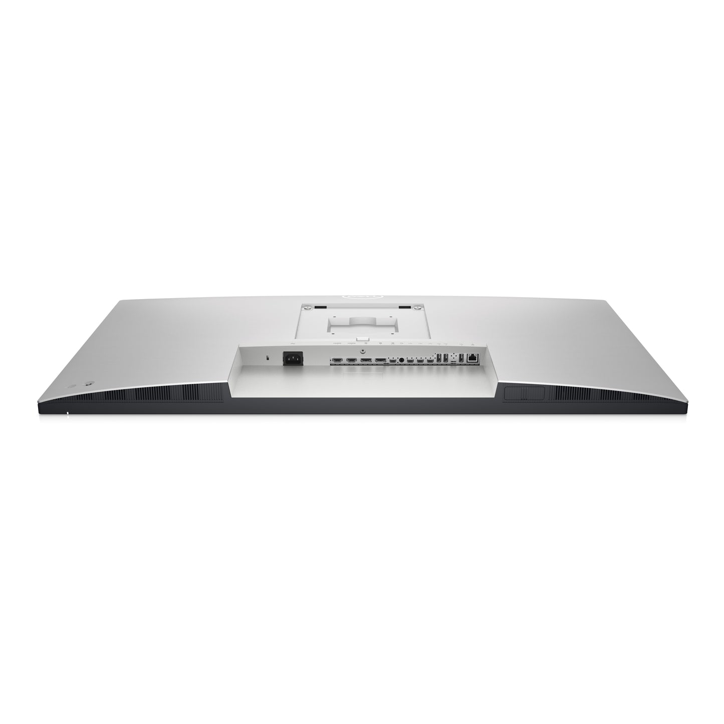 Dell UltraSharp U4323QE - 109,2 cm (43") - 3840 x 2160 Pixel - 4K Ultra HD - LCD - 8 ms - Silber - Monitor