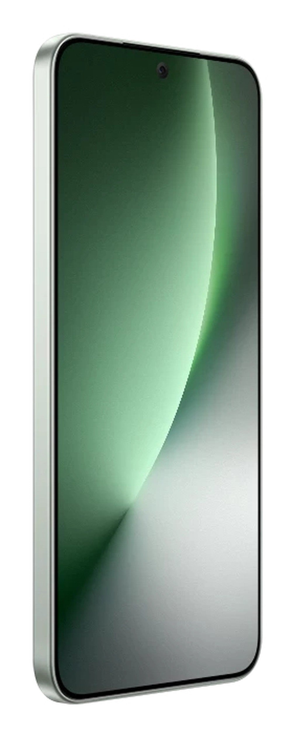 HONOR Magic 8 Lite 8+ forest green - Smartphone - 256 GB - Mobiltelefon