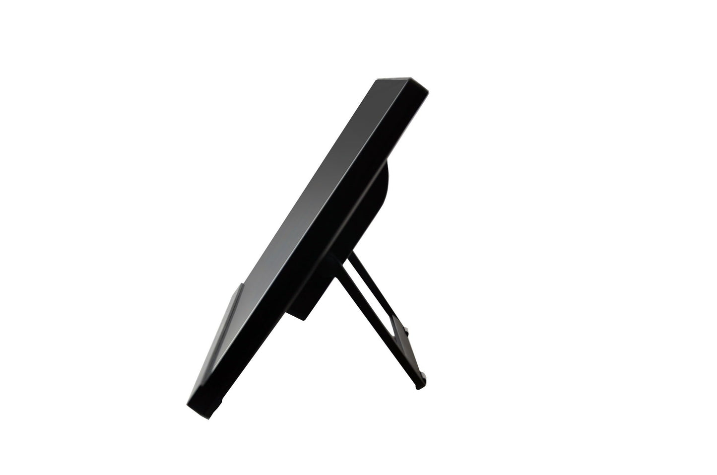 Hannspree HT225HPB - 54,6 cm (21.5") - 1920 x 1080 Pixel - Full HD - LED - 7 ms - Schwarz - Monitor
