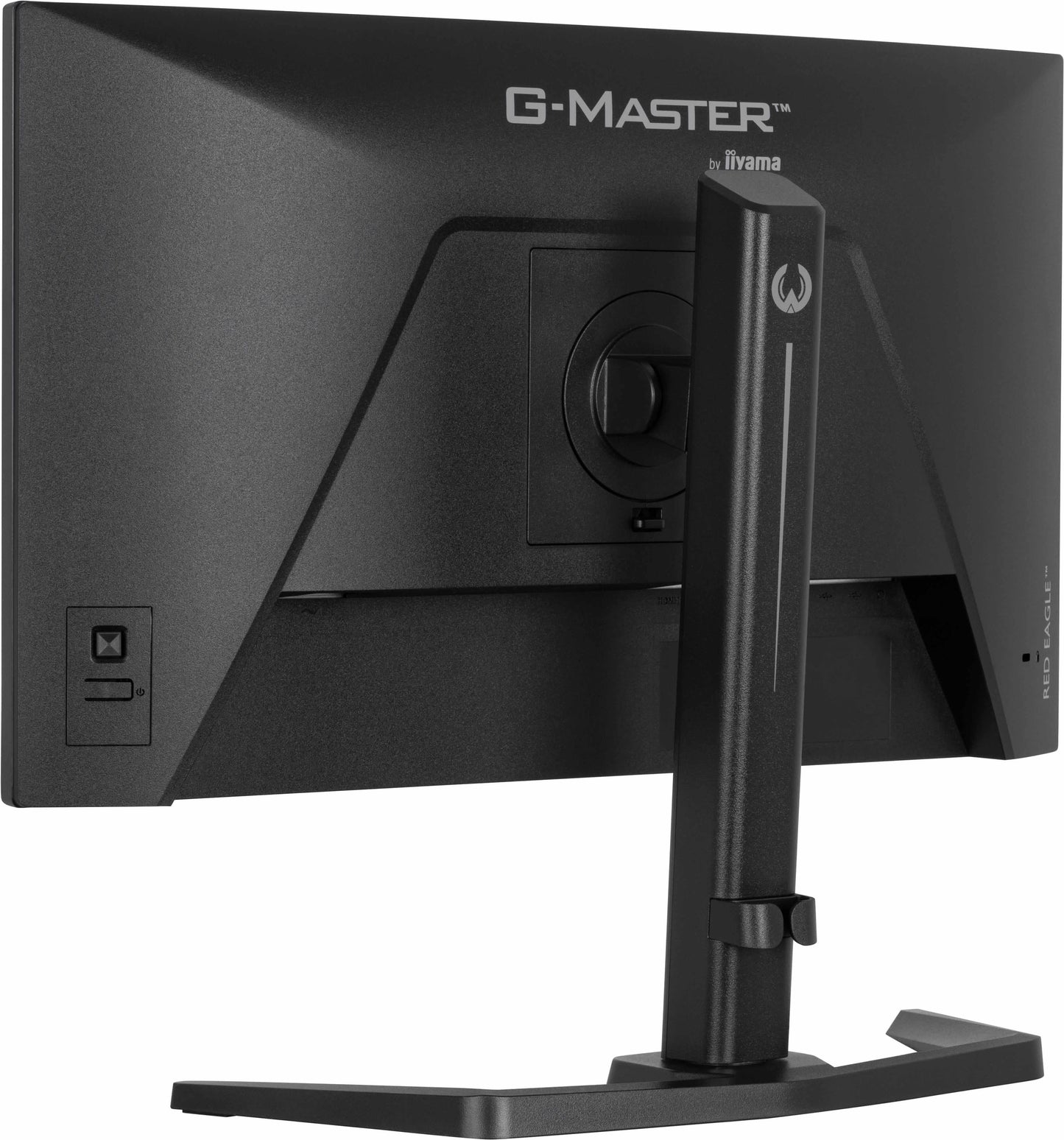 Iiyama G - Master GB2471HSU - B1 24" Fast - IP - 60,5 cm - Monitor