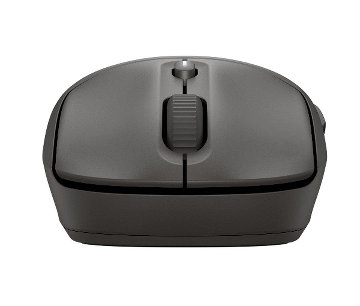 HP 405 Quiet Wireless Mouse - 1.200 dpi - Maus