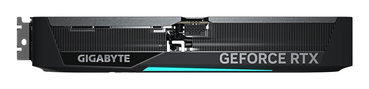 Gigabyte GeForce RTX 5070 EAGLE OC SFF 12Gn - GDDR7/12GB/CUDA® Cores 6144/2587 MHz/PCI - E 5.0 - Grafikkarte