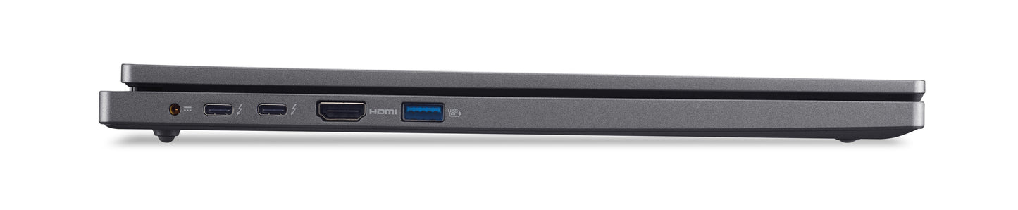 Acer TravelMate TMP216 - 16" Notebook - Core i5 Mobile 1,4 GHz 40,6 cm - Notebook