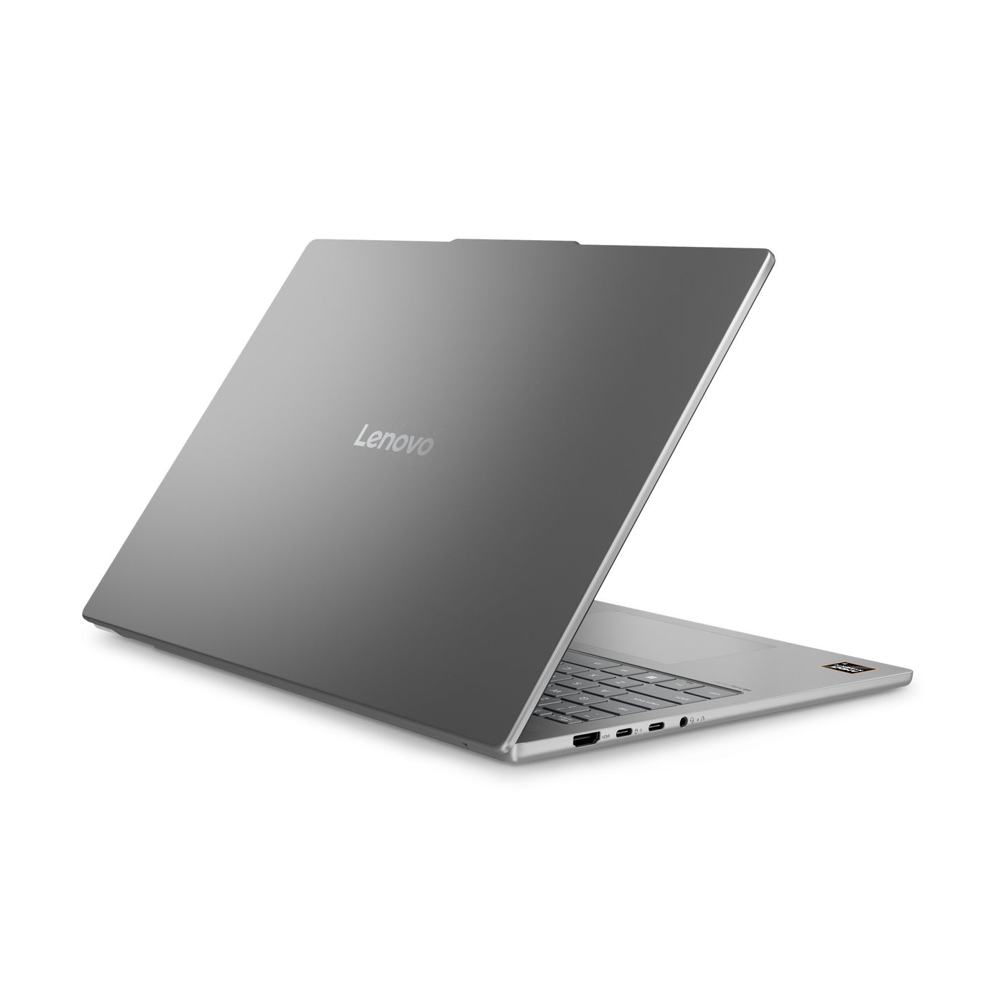Lenovo IdeaPad Slim 5 16AKP10 83HY - AMD Ryzen AI 7 350 - 2 GHz - Notebook