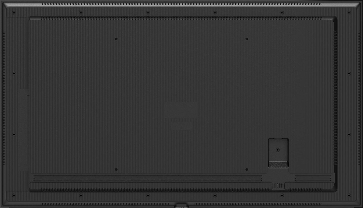 Iiyama LH5064UHS - B1AG 50 IN LCD UHD - 127 cm - Monitor