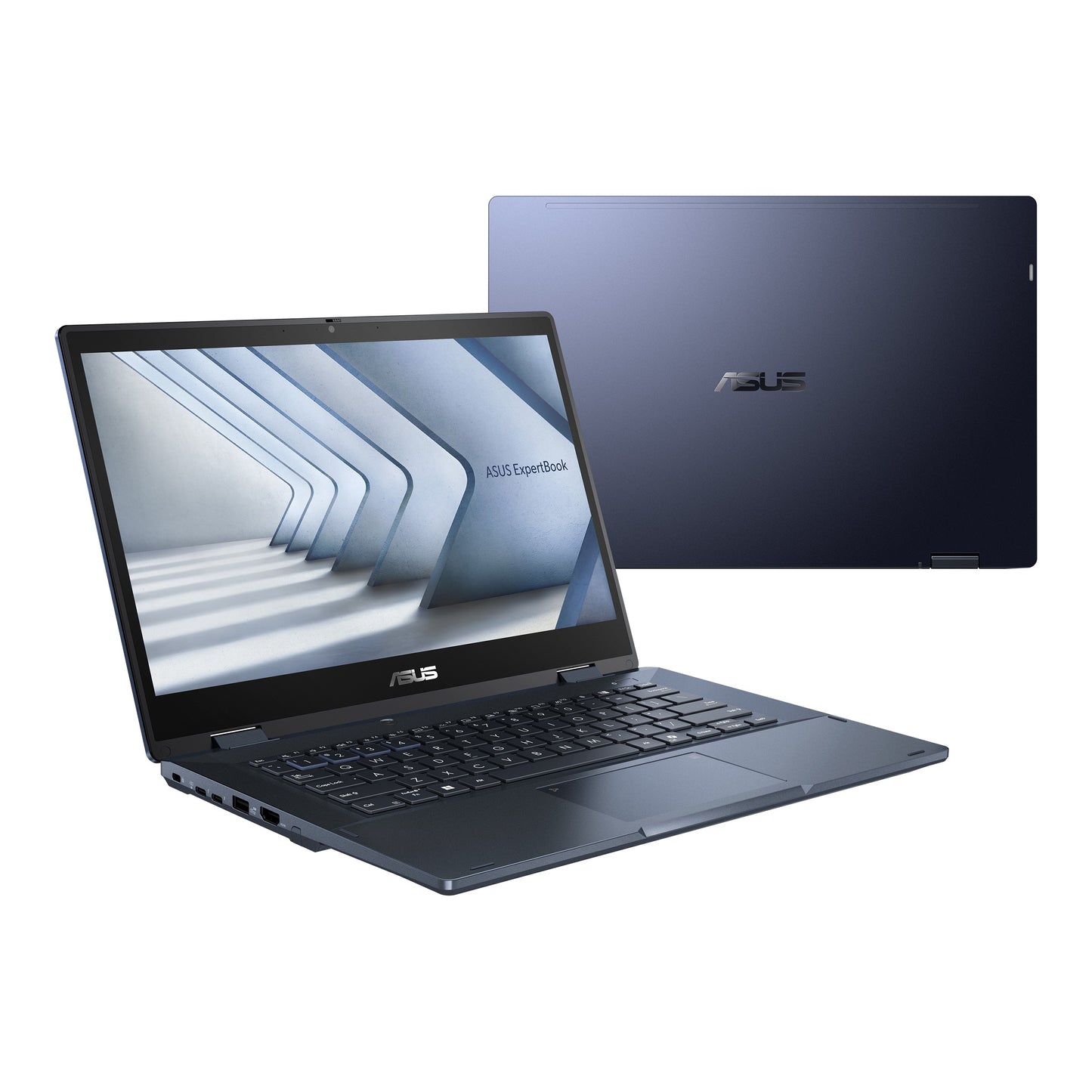 ASUS ExpertBook B3 B3402FVA - EC2616X C5 - 120U 16 512 W11P - 5 GHz - Notebook