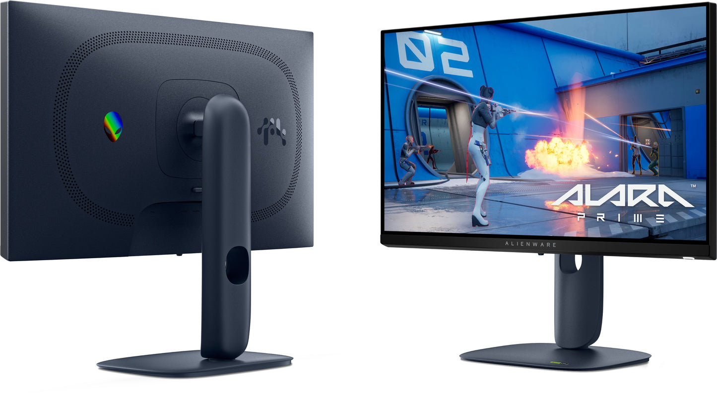 Alienware 25 Gaming Monitor - aw2525hm - 62,2 cm - Monitor