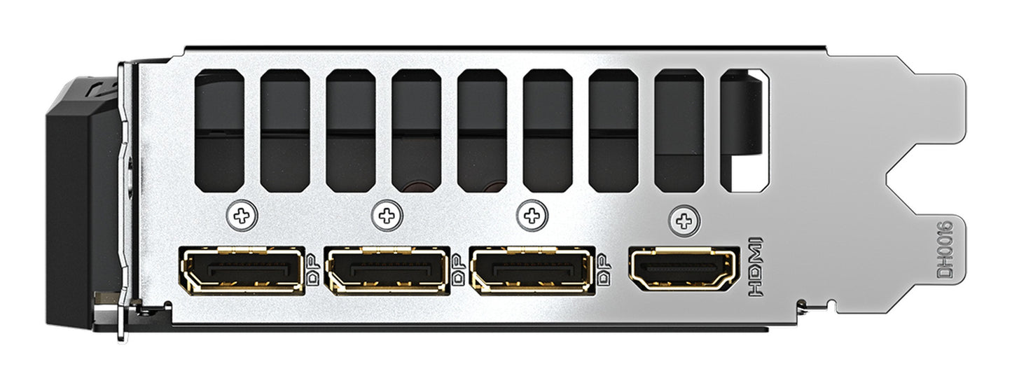 Gigabyte GeForce RTX 5060 Ti Windforce Oc - PCI - Express - Grafikkarte
