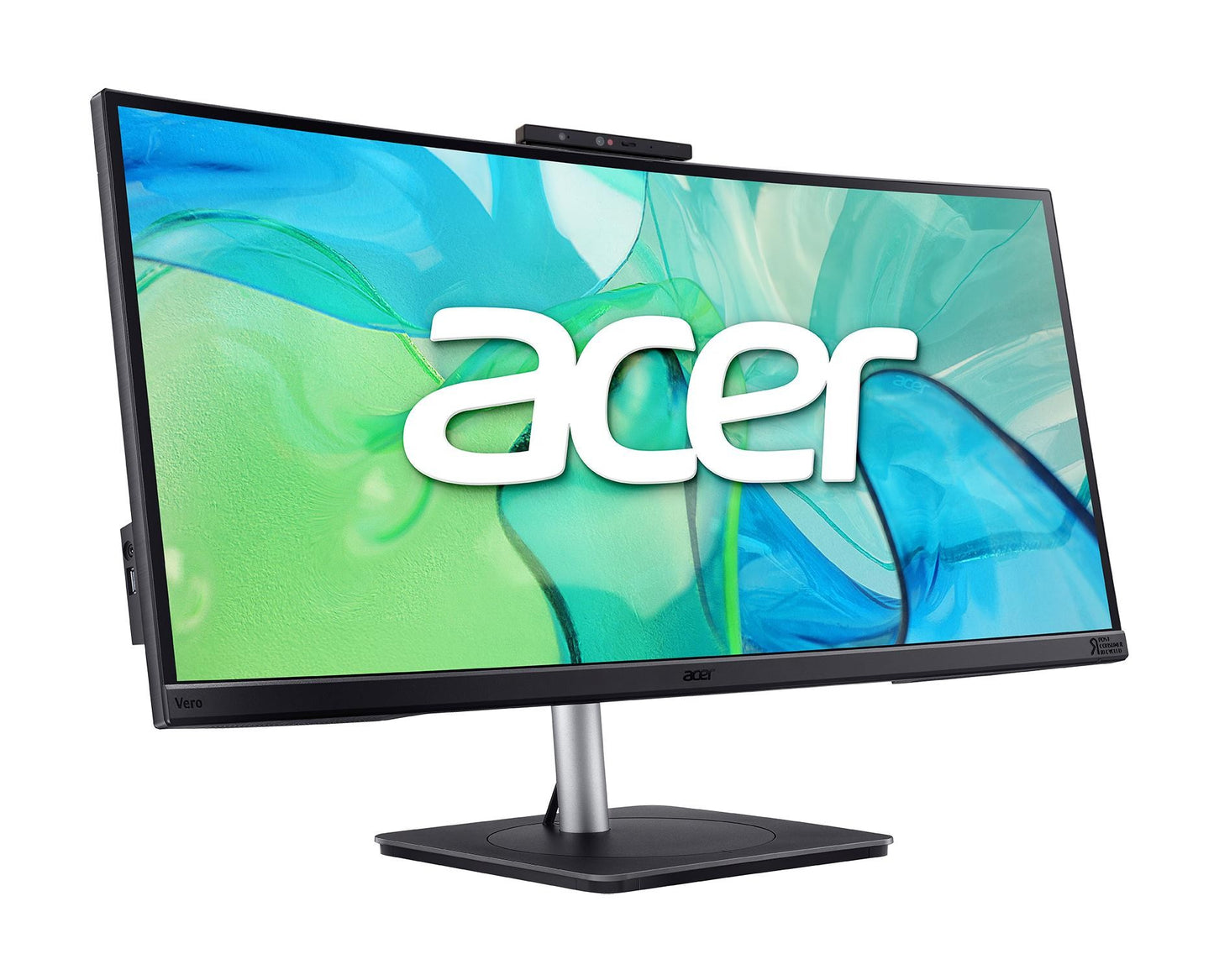 Acer CB343CUR 34" - 86,4 cm - Monitor