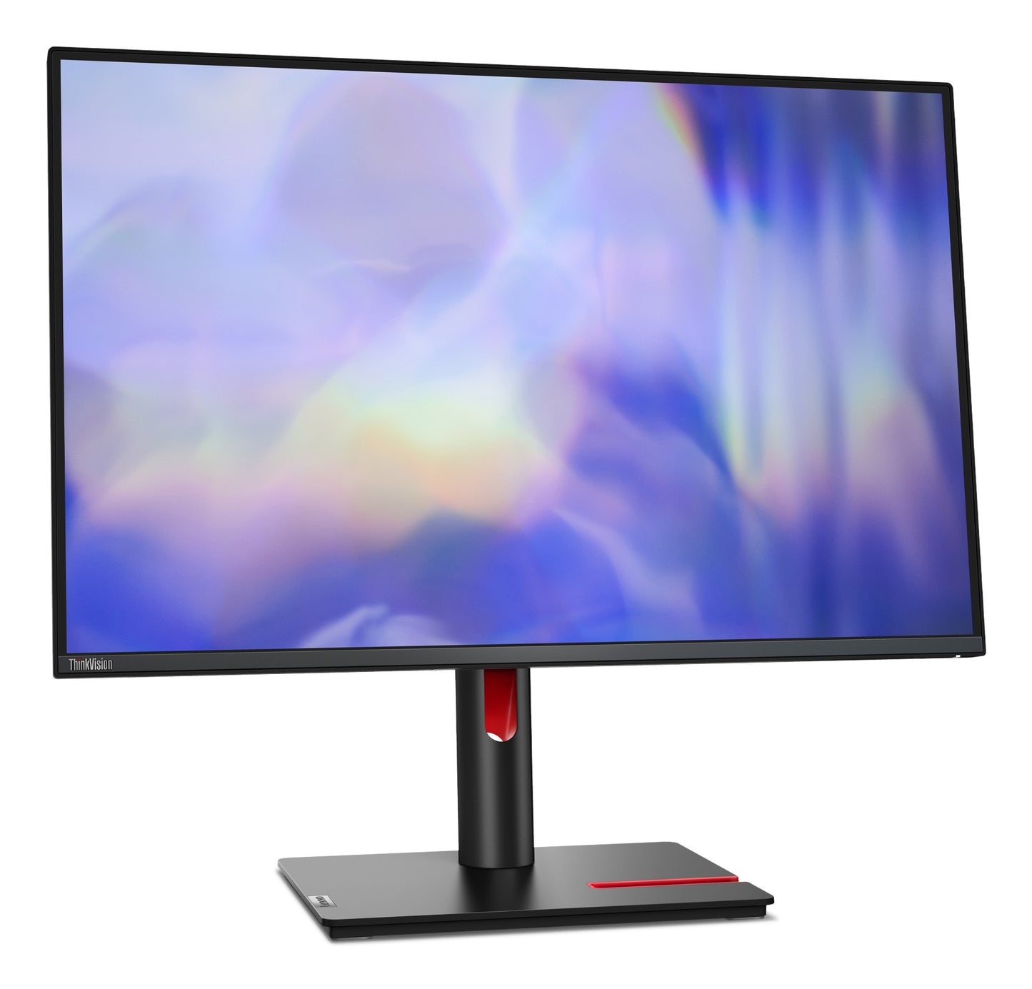 Lenovo ThinkVision T24 61 cm/24" 61 cm/24" Flachbildschirm (TFT/LCD) - 1.920x1.200 IPS - Monitor