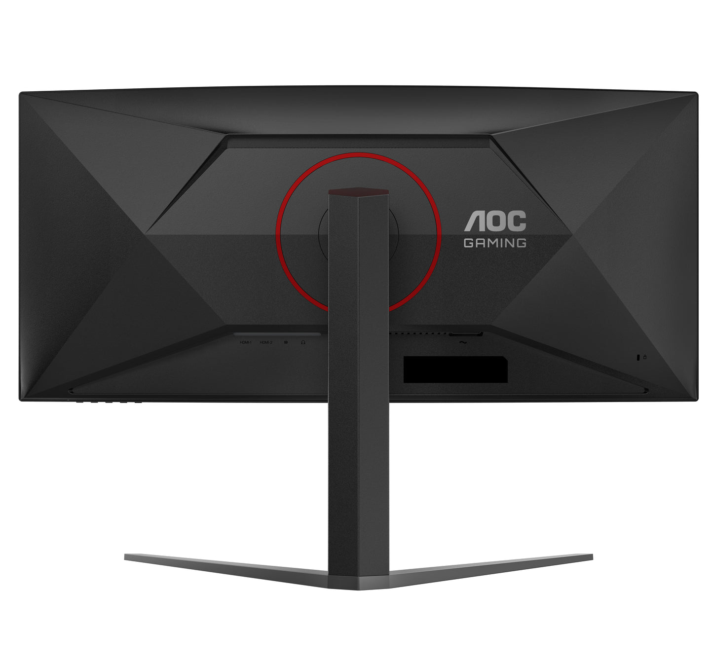 AOC G4 CU34G4 34" - 86,4 cm - Monitor