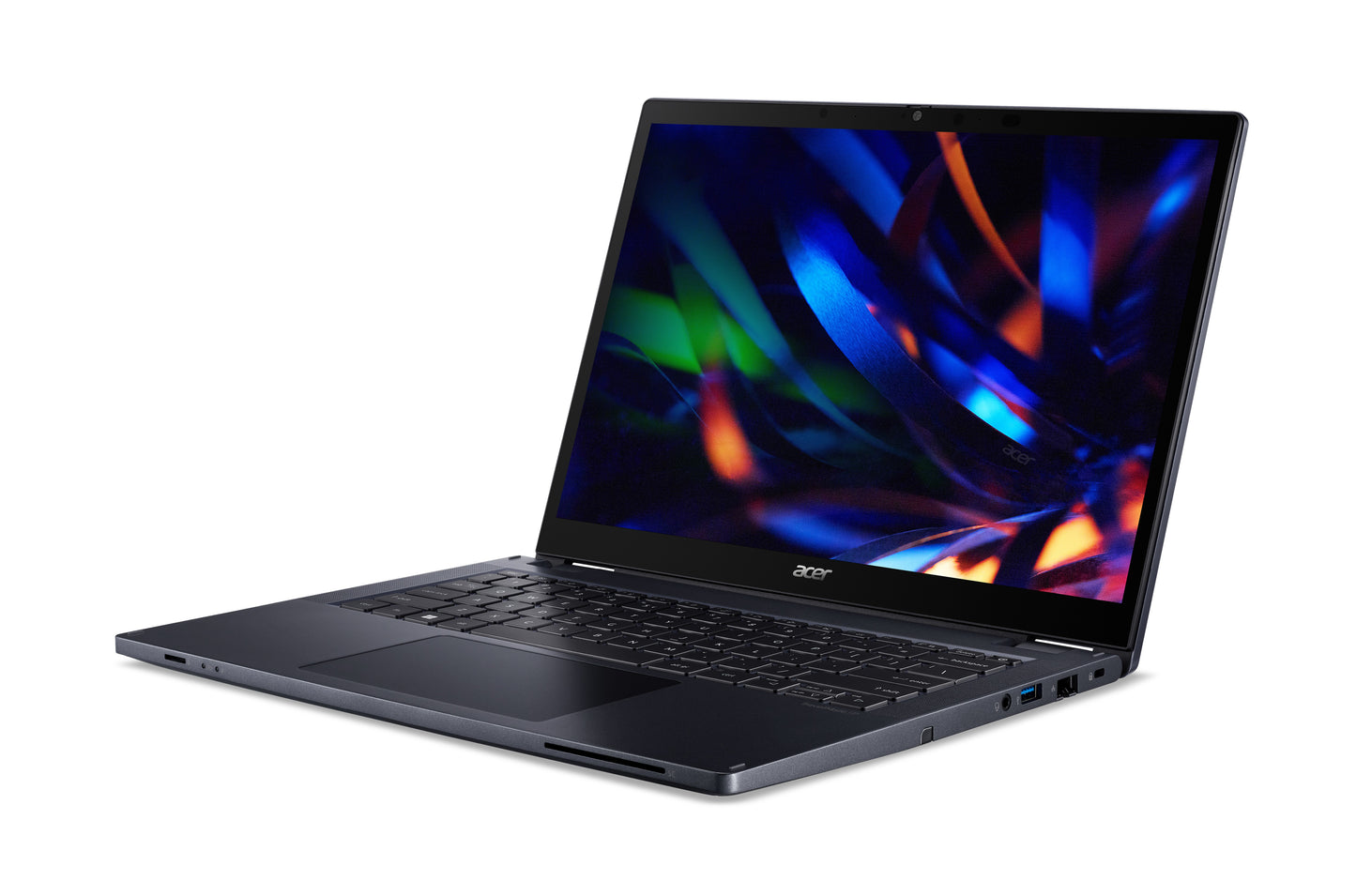 Acer TravelMate TMP414RN - 14" Convertible - Core i5 1,3 GHz 35,6 cm - Notebook