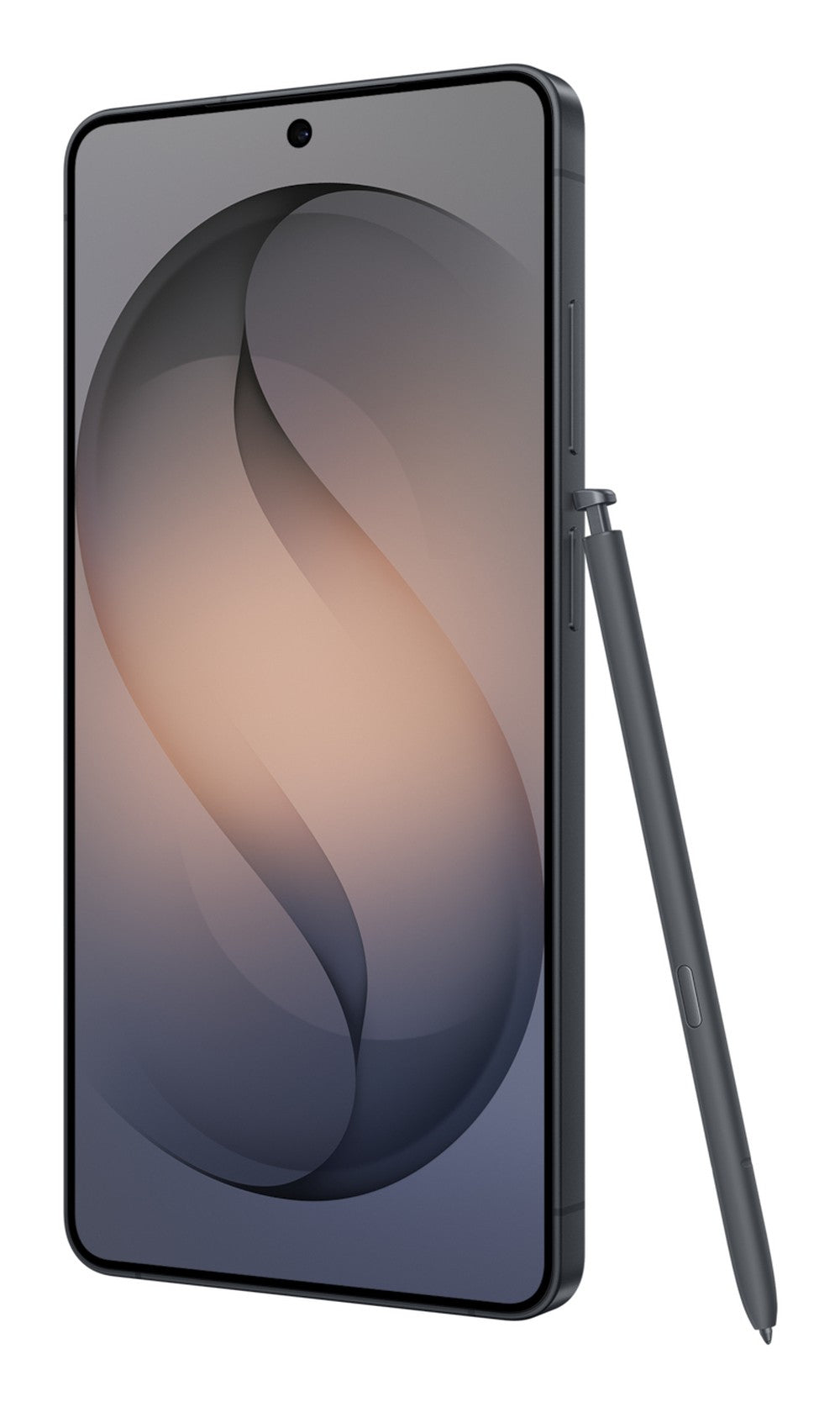 Samsung Galaxy S26 Ultra Enterprise Edition - 256 GB - Mobiltelefon