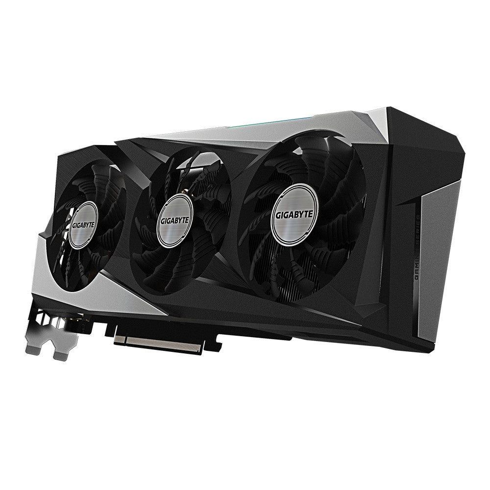 Gigabyte GAMING Radeon RX 7600 OC 8G - Radeon RX 7600 - 8 GB - GDDR6 - 128 Bit - 7680 x 4320 Pixel - PCI Express 4.0 - Grafikkarte