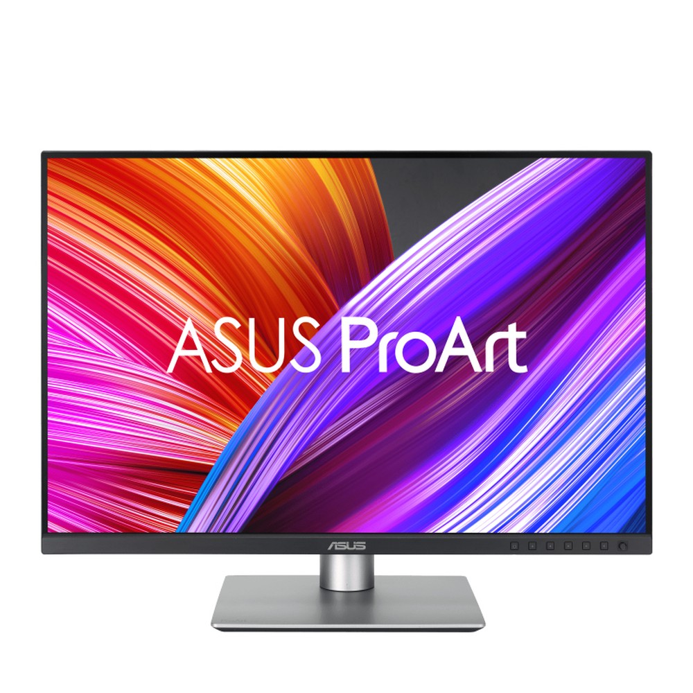 ASUS ProArt PA248CRV - 61,2 cm (24.1") - 1920 x 1200 Pixel - WUXGA - LCD - 5 ms - Schwarz - Silber - Monitor