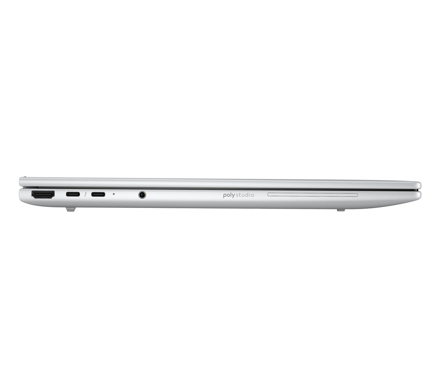 HP EliteBook 8 G1i Notebook Next Gen AI - 174 - Grad - Scharnierdesign - Intel Core - Core Ultra 5 - Notebook