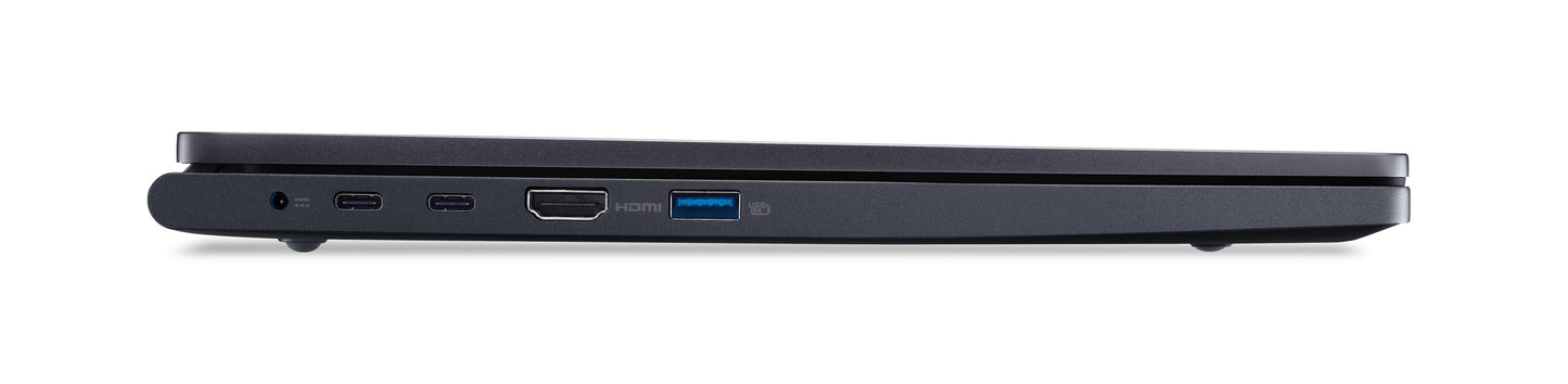 Acer TravelMate TMP414 - 14" Notebook - 3,3 GHz 35,6 cm - Notebook
