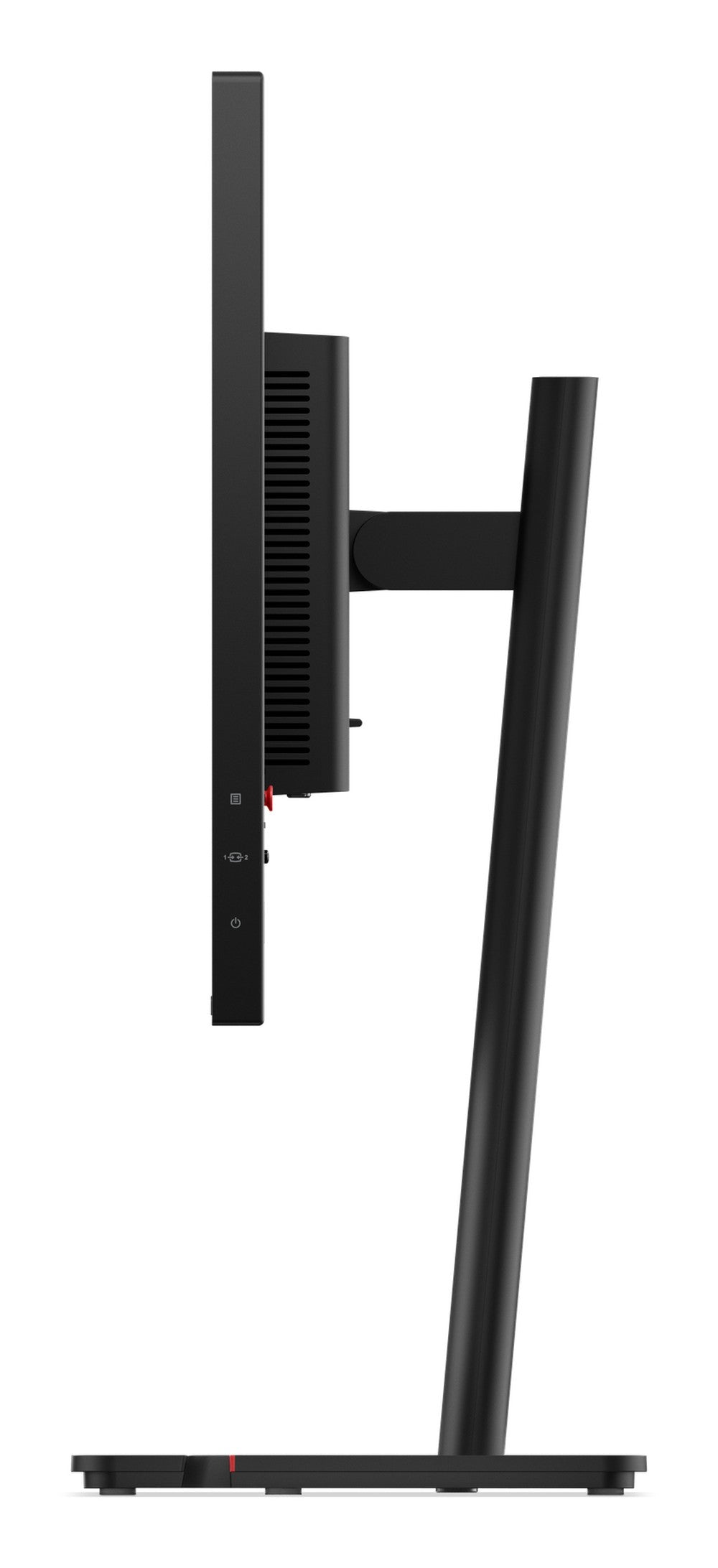 Lenovo ThinkVision T24 - 60,5 cm/23,8" Flachbildschirm (TFT/LCD) - 1.920x1.080 IPS - Monitor