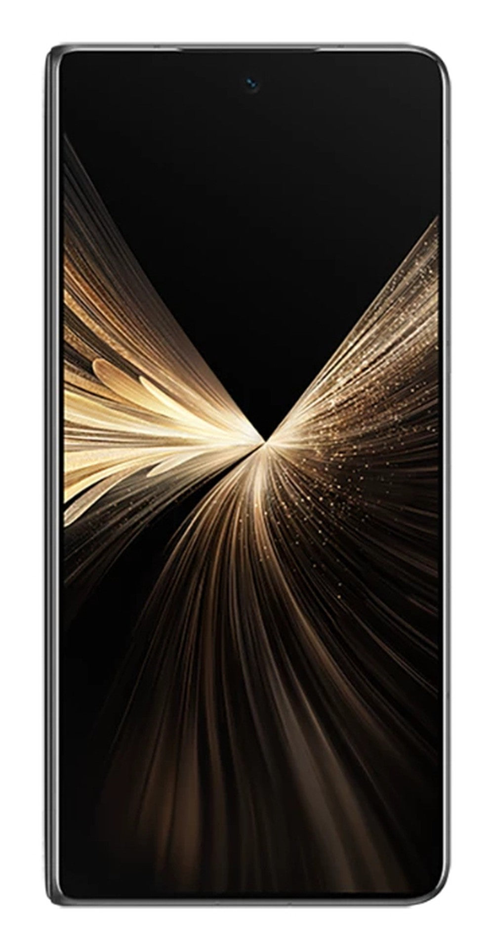 HONOR Magic V5 DS black - 512 GB - Mobiltelefon