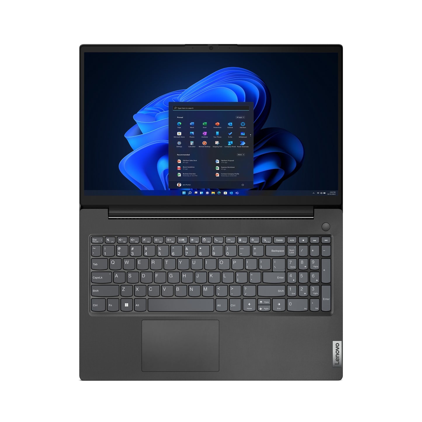 Lenovo V15 G4 AMN - AMD Ryzen™ 5 - 2,8 GHz - 39,6 cm (15.6") - 1920 x 1080 Pixel - 8 GB - 256 GB - Notebook