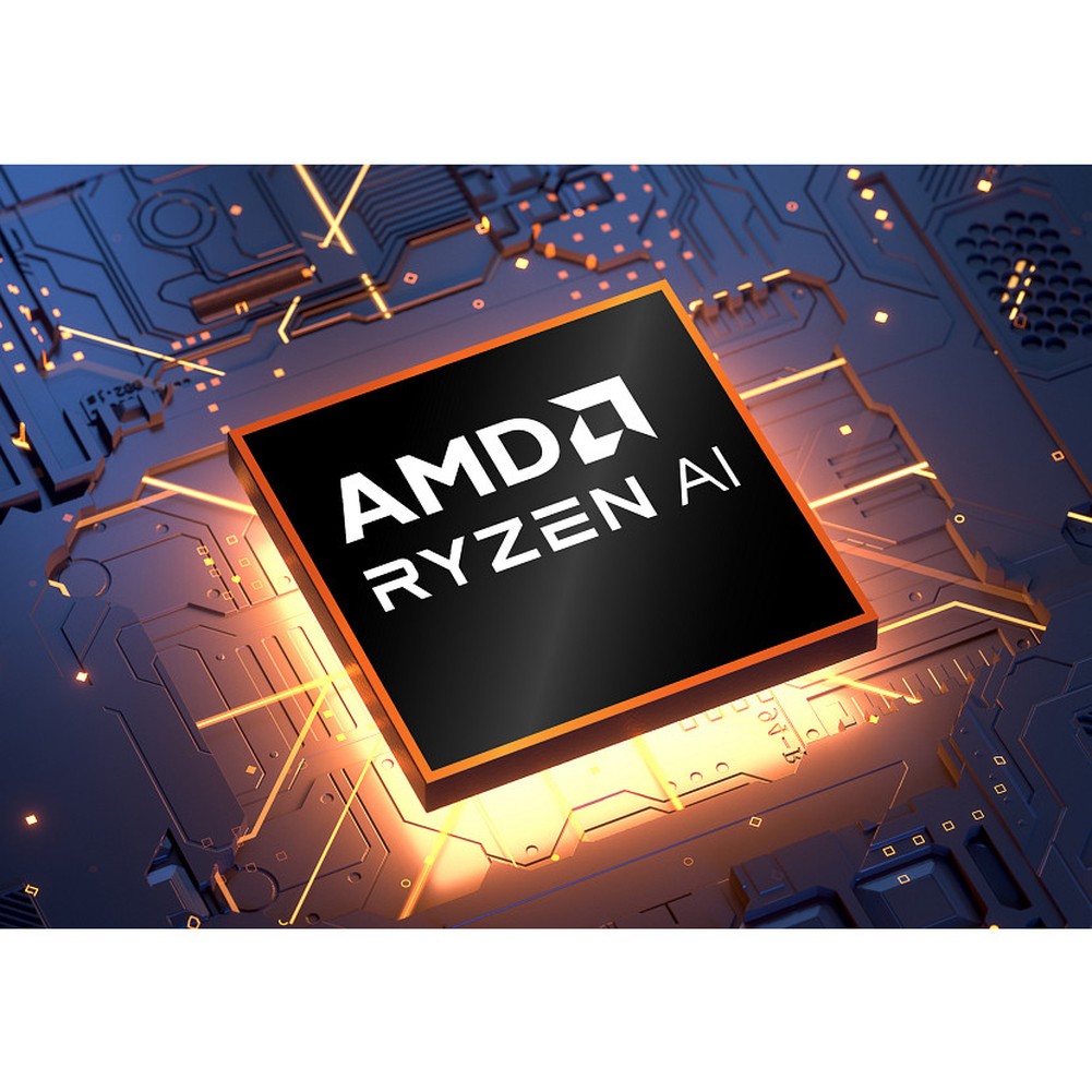 HP ProBook 4 G1a 16 16" AMD Ryzen 7 250 - 3,3 GHz - Notebook