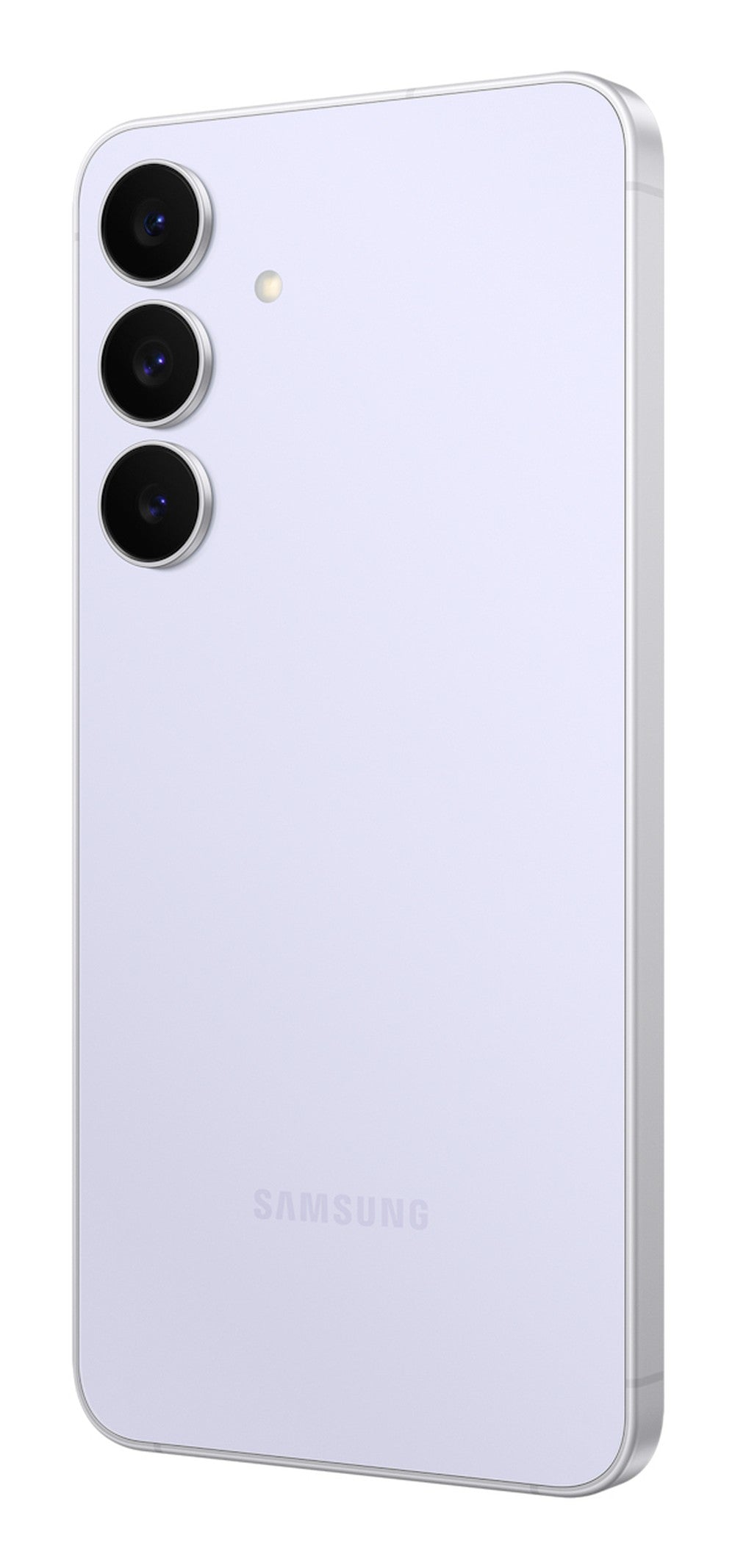Samsung Galaxy S25 Fe icyblue - 128 GB - Mobiltelefon