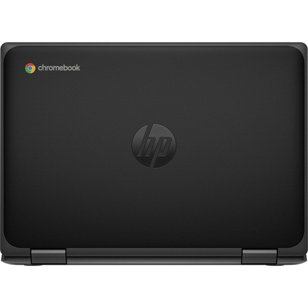 HP Fortis Flip G1i 11 Intel N150 HD/SSD W11P 1J Gar - 256 GB - 16 GB - Notebook