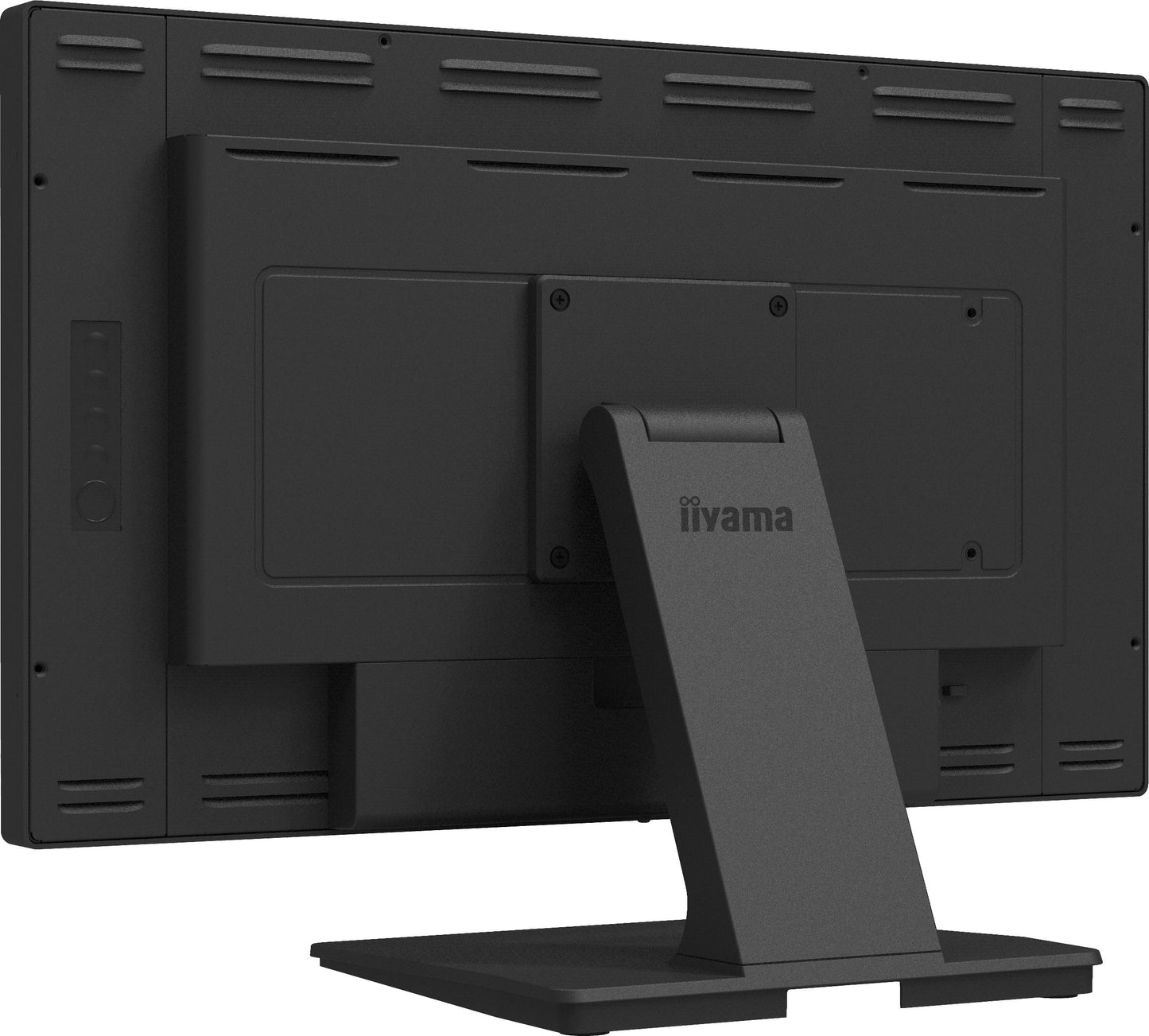 Iiyama ProLite T2234MSC - B1S - 54,6 cm (21.5") - 1920 x 1080 Pixel - Full HD - 8 ms - Schwarz - Monitor