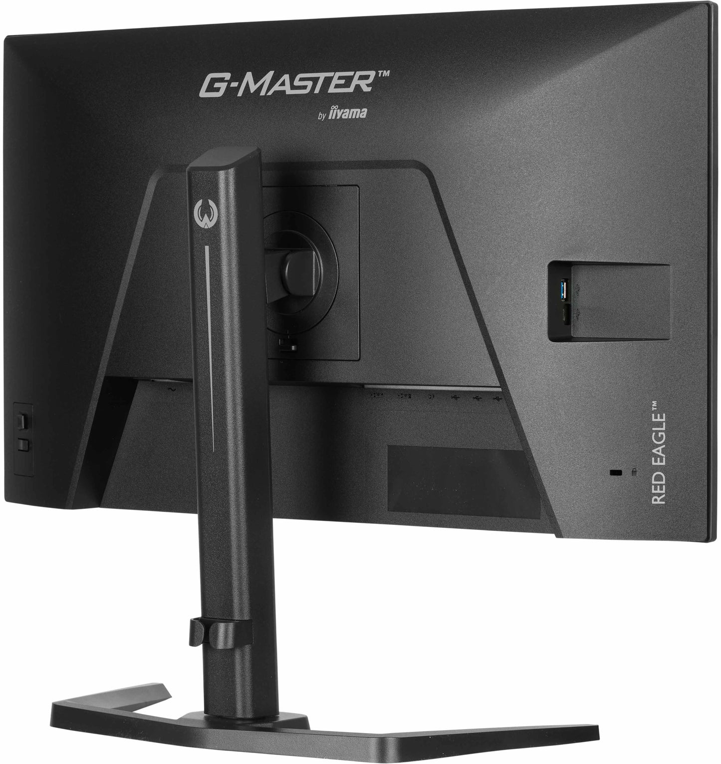Iiyama G - Master GB2771QSU - B1 27" Fast - IP - 68,6 cm - Monitor