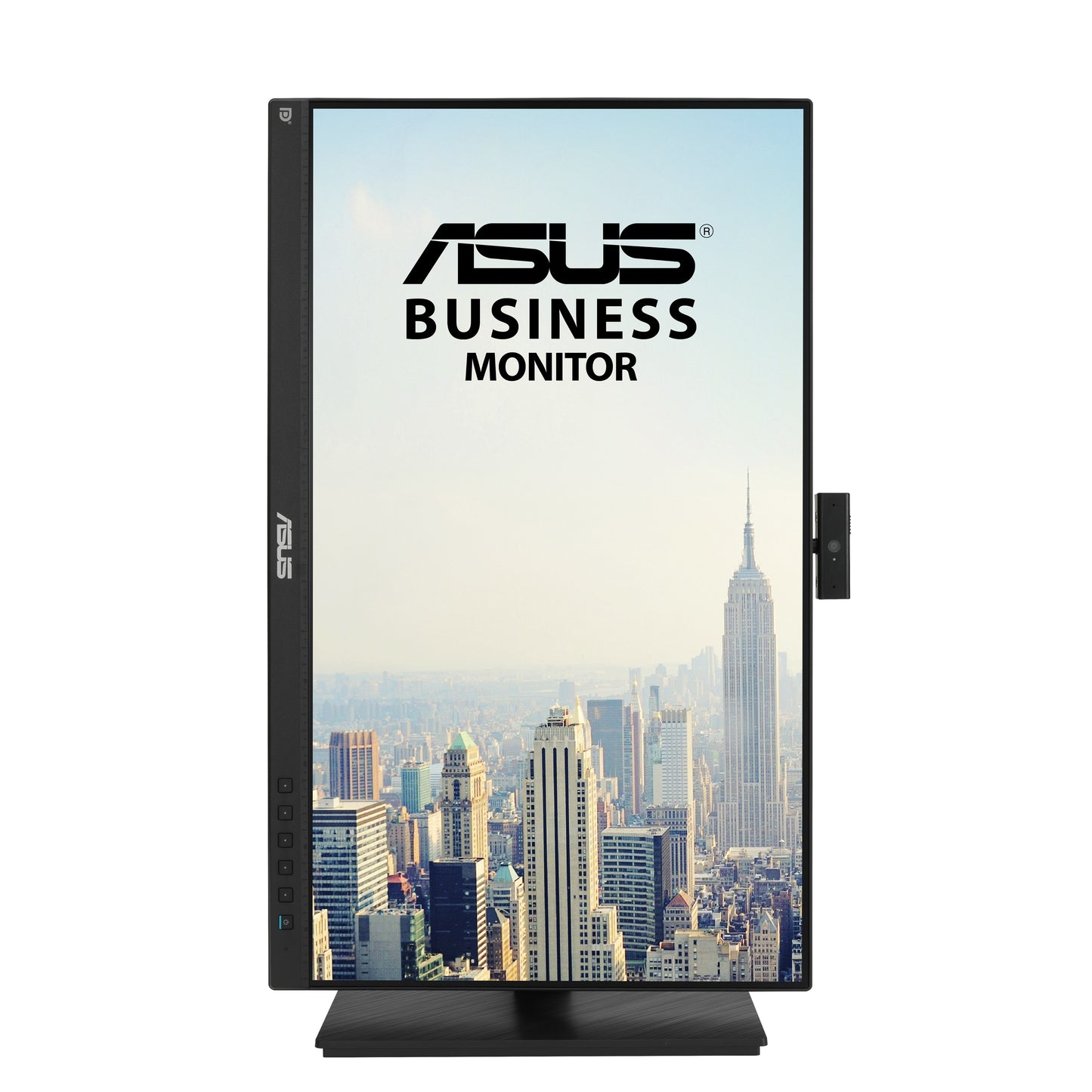 ASUS BE24EQSK - 60,5 cm (23.8") - 1920 x 1080 Pixel - Full HD - 5 ms - Schwarz - Monitor