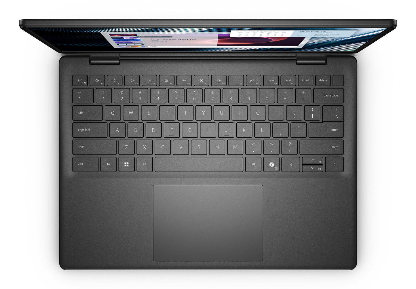 Dell Pro 14 Essential PV14250 Intel Core 7 14" - 1,8 GHz - Notebook