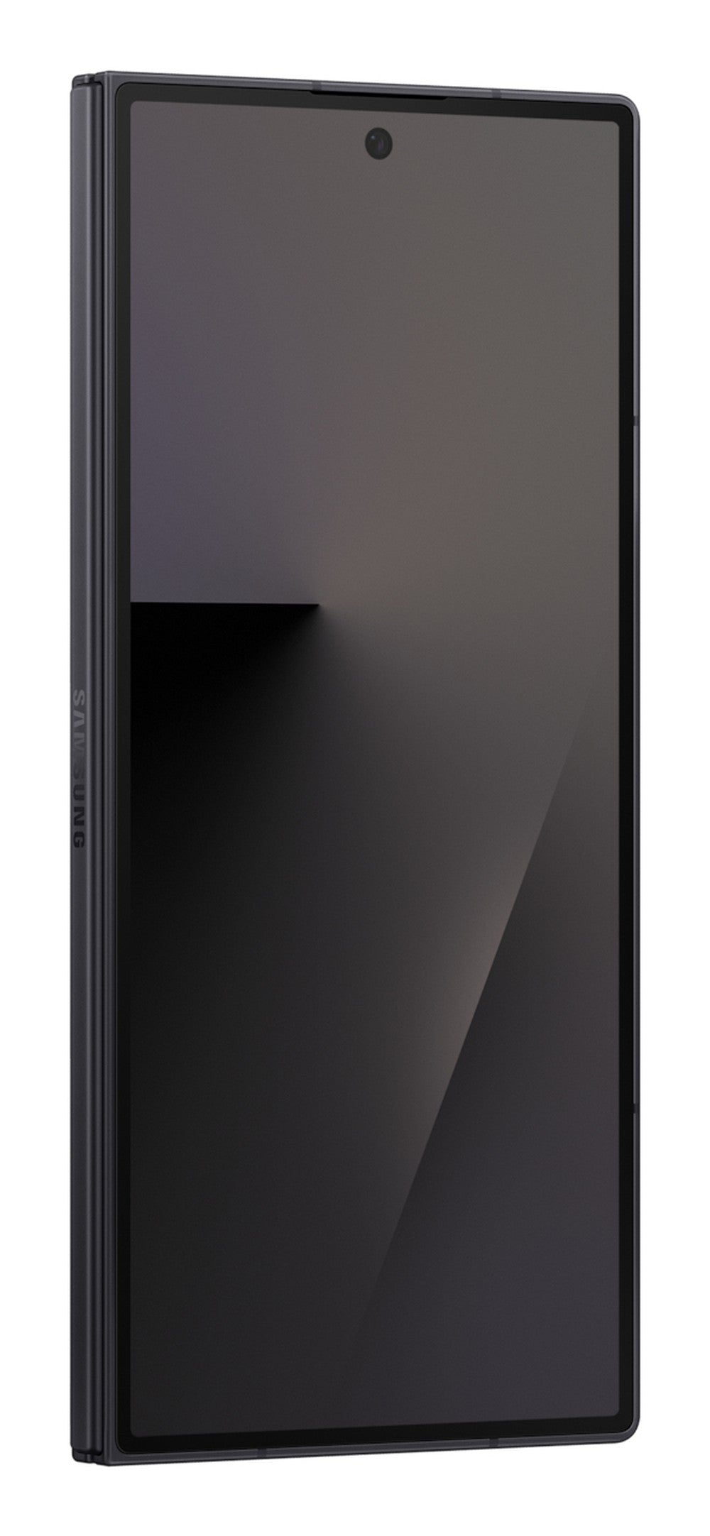 Samsung Galaxy Z Fold7 F966B Enterprise Edition - Jetblack - 256 GB - Mobiltelefon