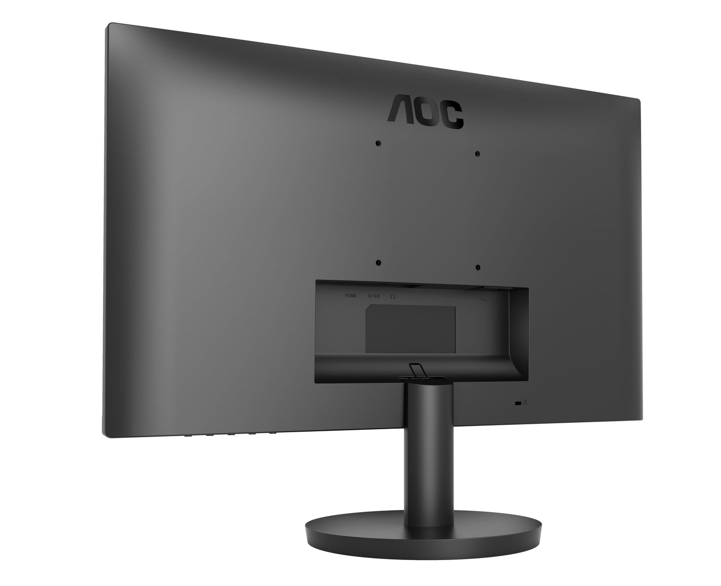 AOC Basic - line 24B3HA2 24 IPS - 60,5 cm - Monitor