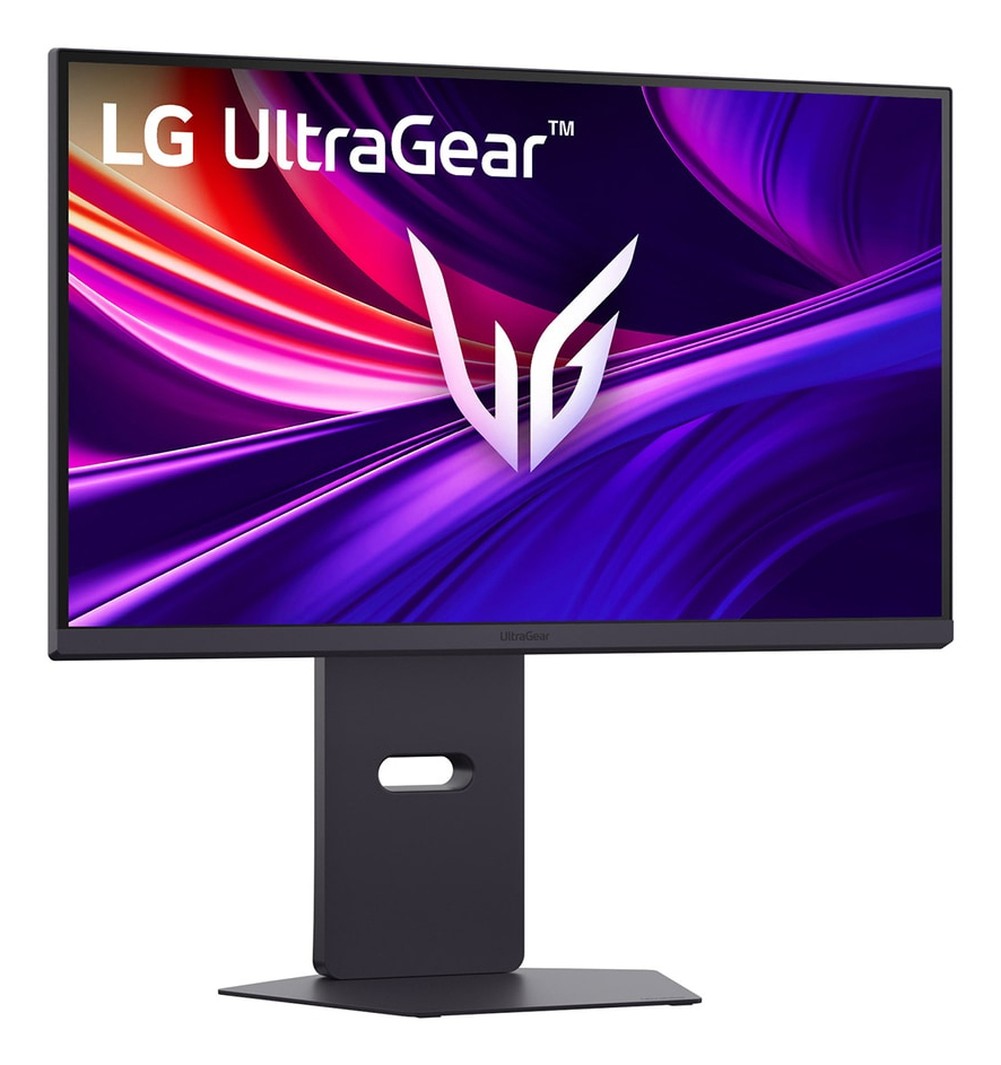 LG UltraGear 27G850A - B 4K Ultra HD Gaming Monitor 27" - 68,6 cm - Monitor