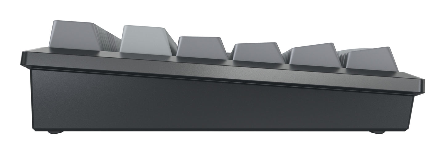 Cherry TAS Keyboard Kw 300 Mx Brown Switch - QWERTZ - Tastatur