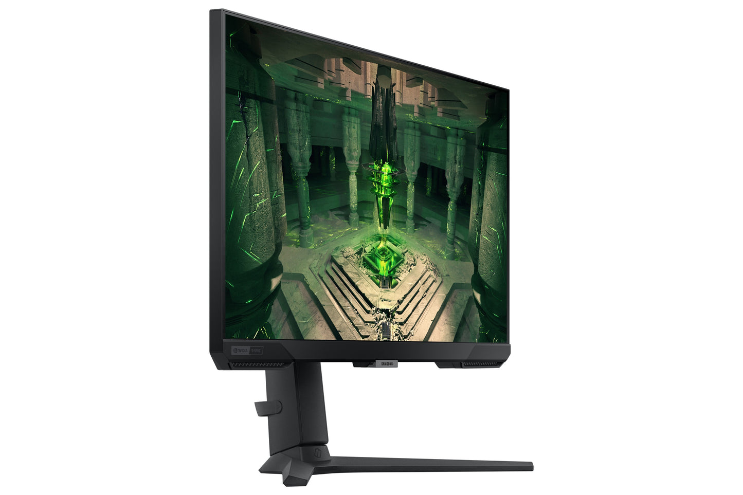 Samsung Odyssey G4 S25BG400EU - LED - 62 cm (25") - Monitor