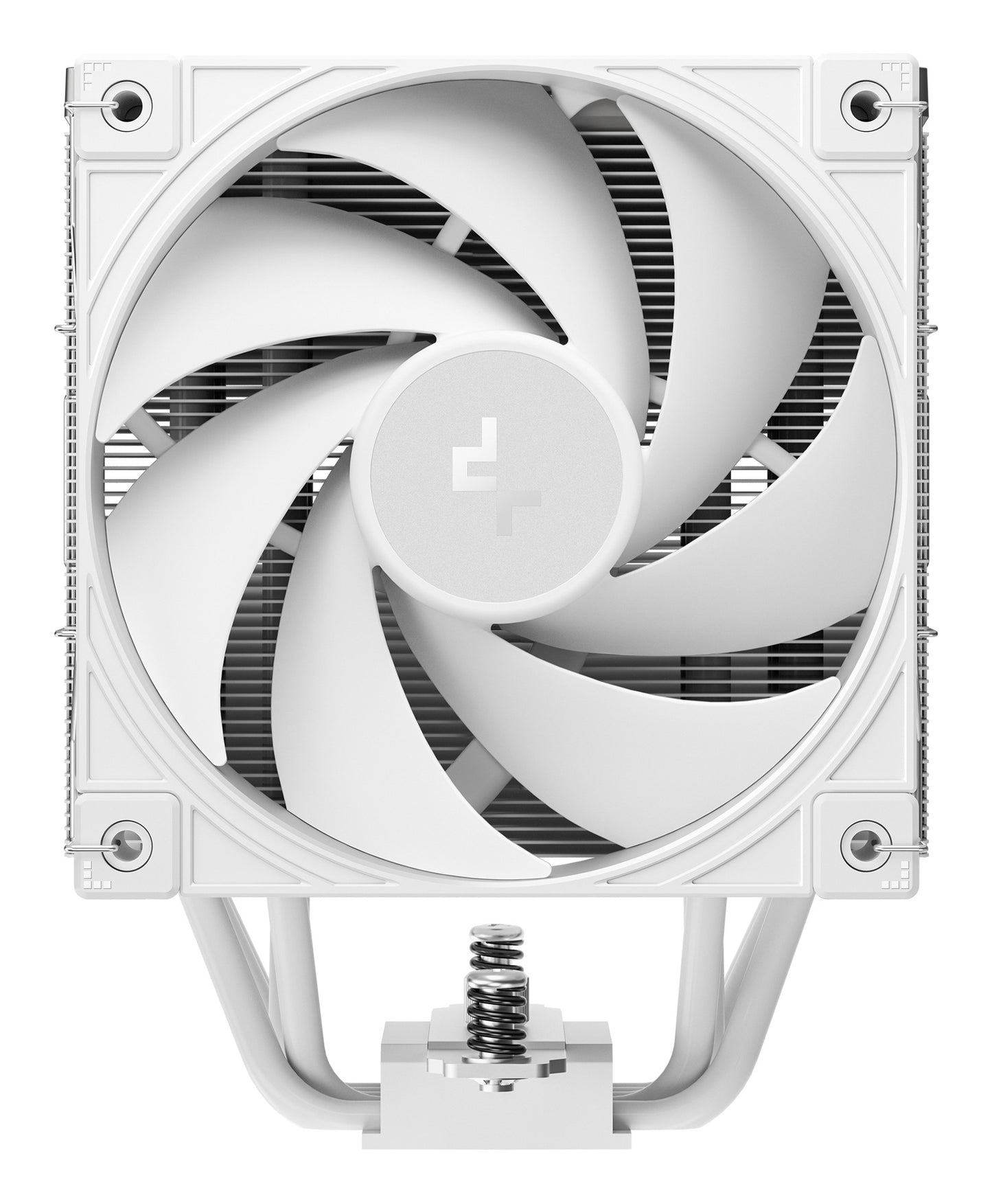 Deepcool K Cooler Ak500 G2 Wh R - AK500G2 - WHNNMN - GJD - CPU - 31,45 dB - Kühler