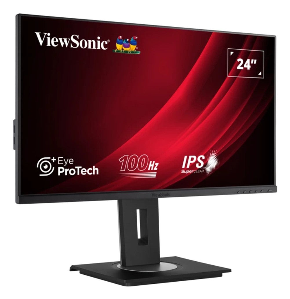 ViewSonic Monitor VG2448a - 61 cm - Monitor
