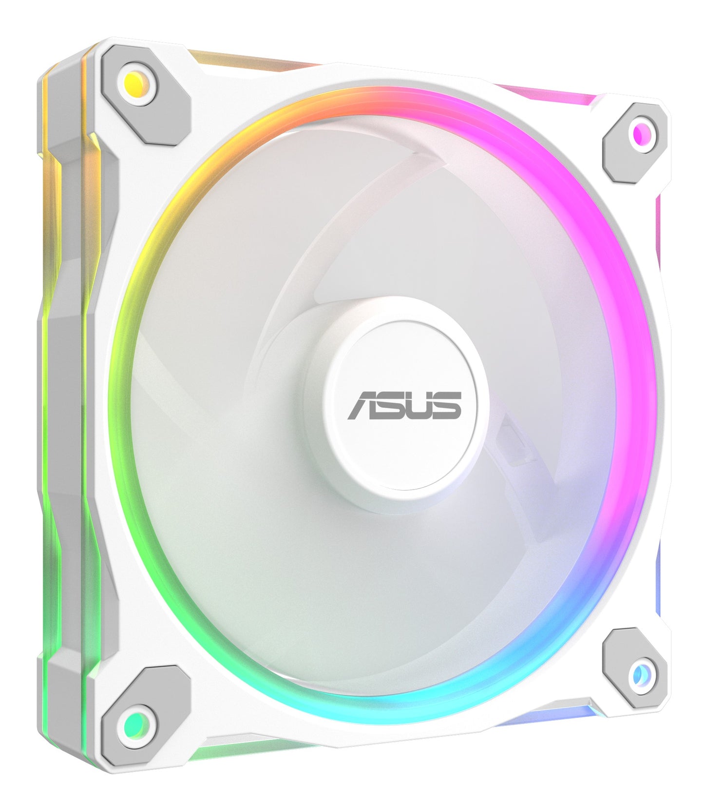 ASUS Prime Mr120 Fan Argb Reverse White - Gehäuse - 23 dB - Kühler