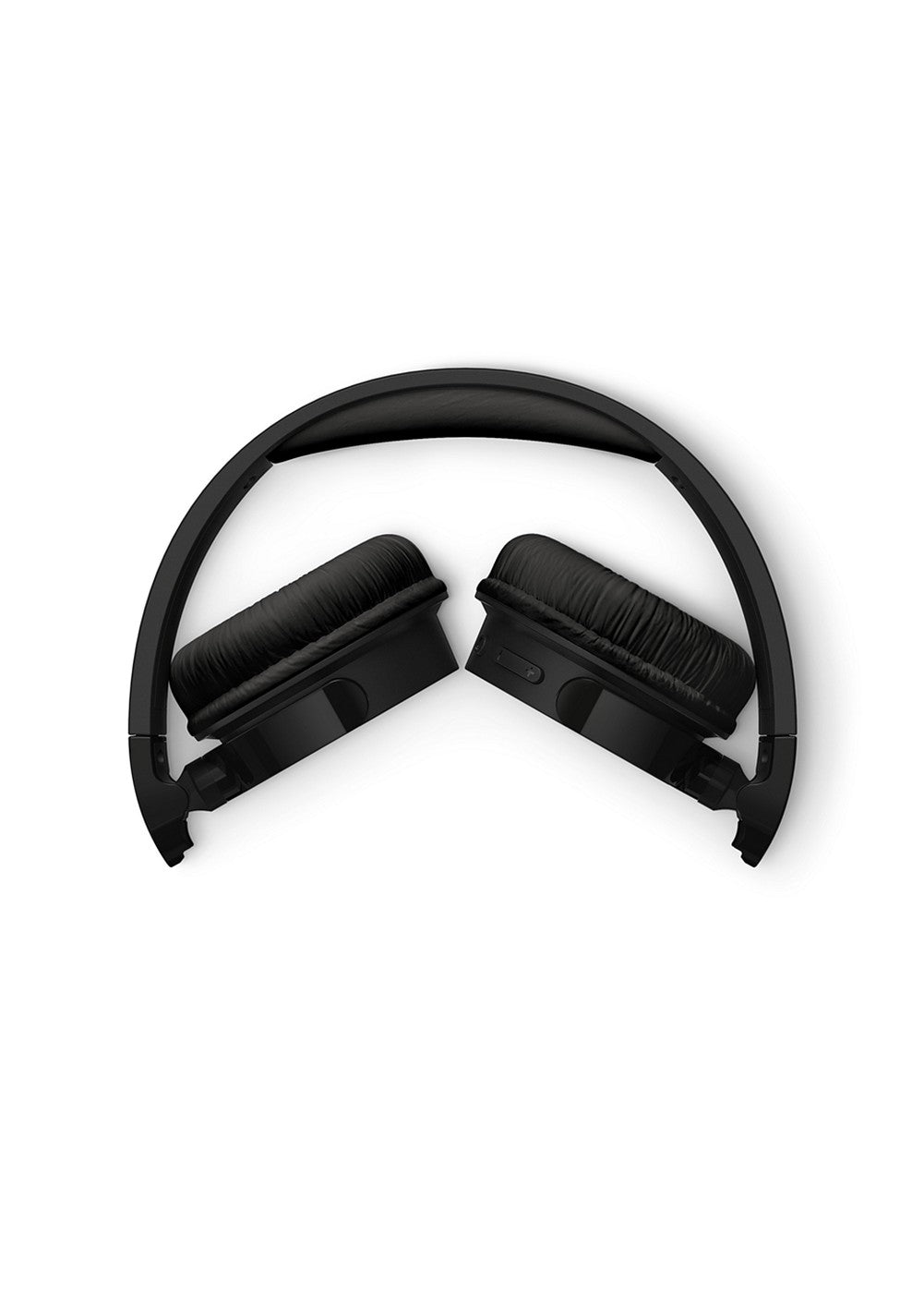 Philips Wireless On - Ear - Kopfhörer TAH4209BK/00 Schwarz - 20 KHz - Headset