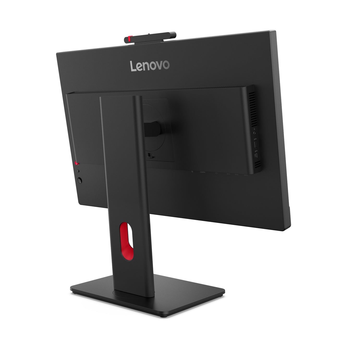 Lenovo ThinkVision T27 68,6 cm/27" Flachbildschirm (TFT/LCD) - 2.560x1.440 IPS - Monitor