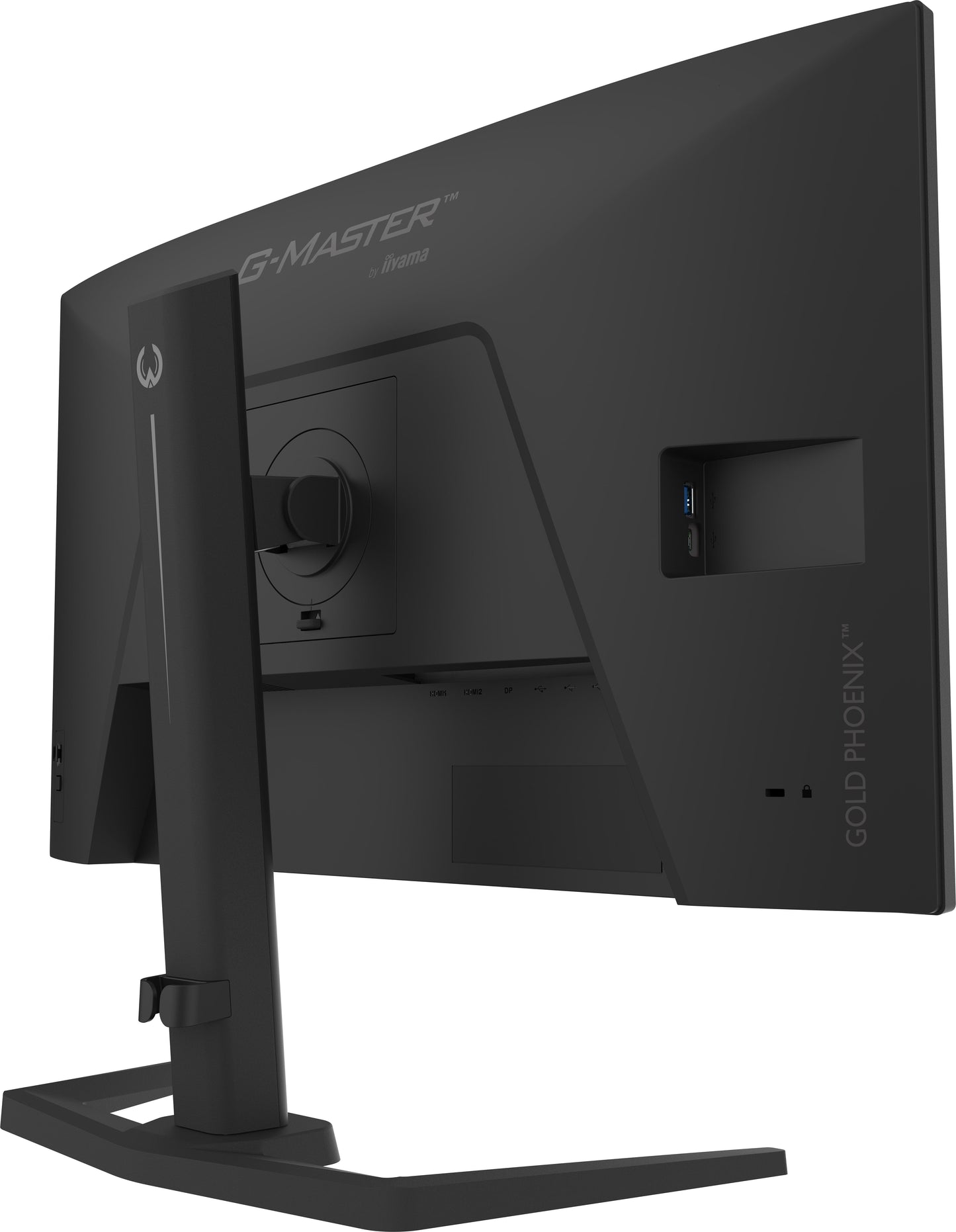 Iiyama G - Master GB2791QSU - B1 27" - 68,6 cm - Monitor