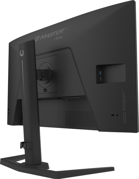 Iiyama G - Master GB2791QSU - B1 27" - 68,6 cm - Monitor