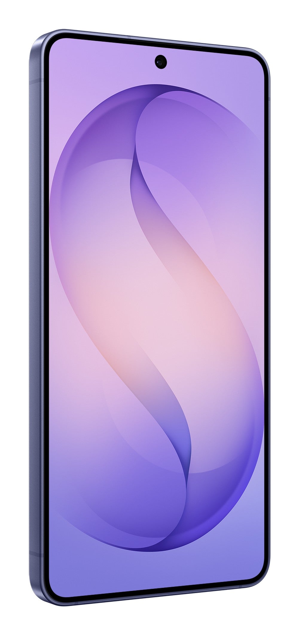 Samsung Galaxy S26 - 512 GB - Mobiltelefon