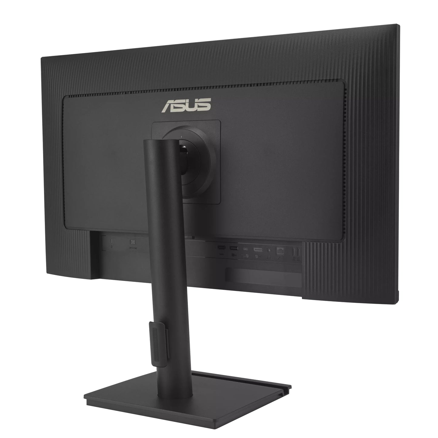 ASUS Business Be27Acgn - Office Monitor 27" QHD IPS - 68,6 cm - Monitor