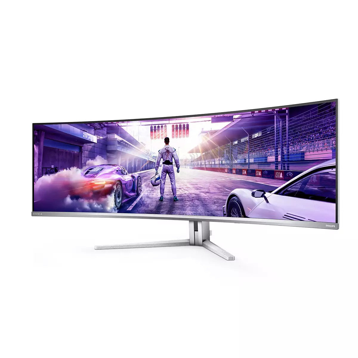 Philips Evnia 8000 49M2C8900L 00 49M2C8900L/00 - 124,2 cm - Monitor