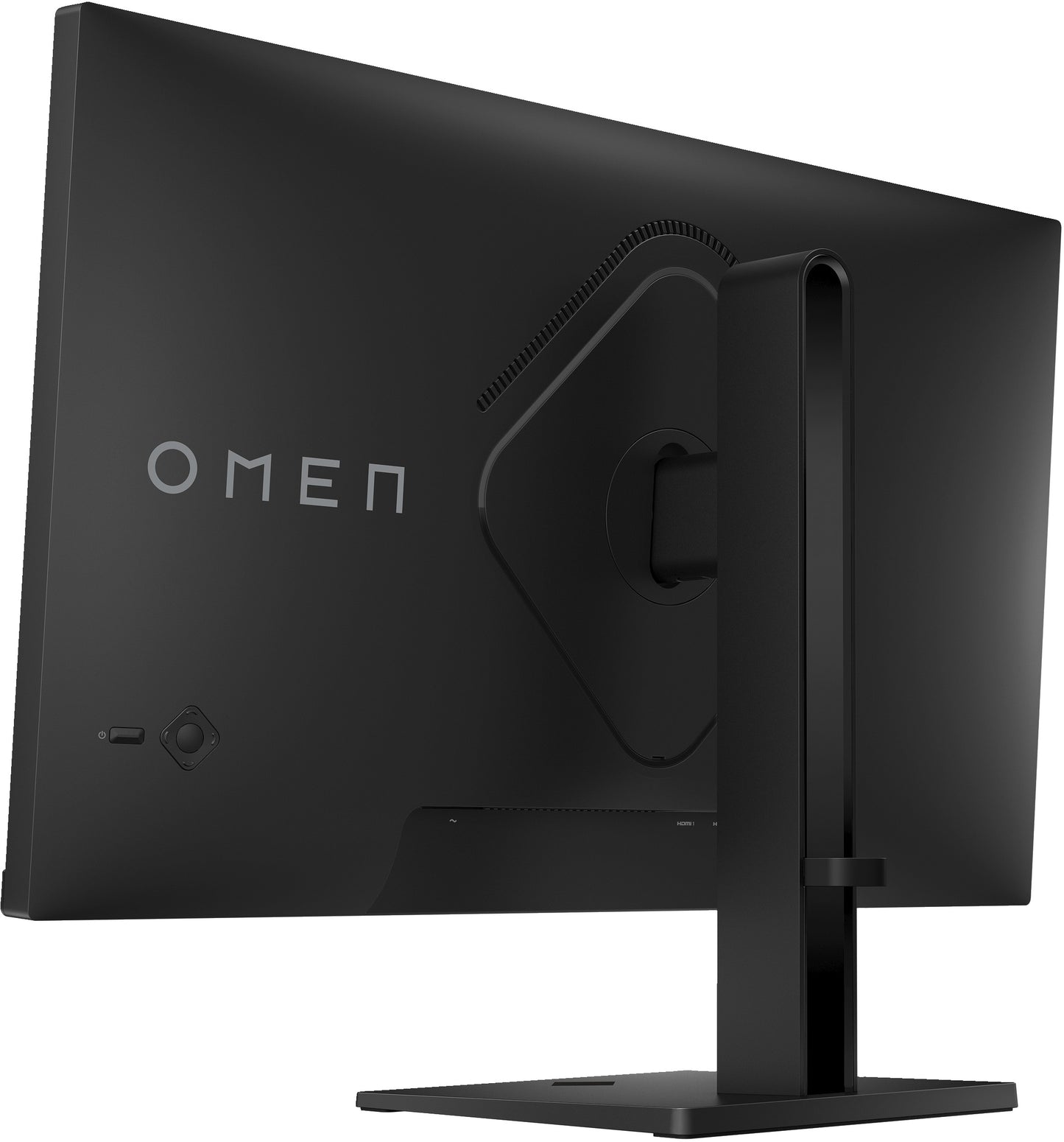 HP Omen 27q G2 Gaming Monitor– - 68,6 cm - Monitor