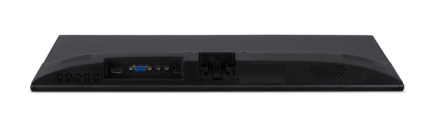 Acer SA322Q Abi Monitor - 80 cm - Monitor