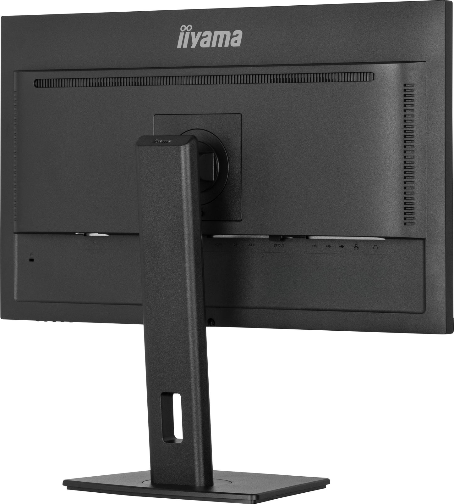 Iiyama ProLite XUB2797QSN - B2 27" - 68,6 cm - Monitor