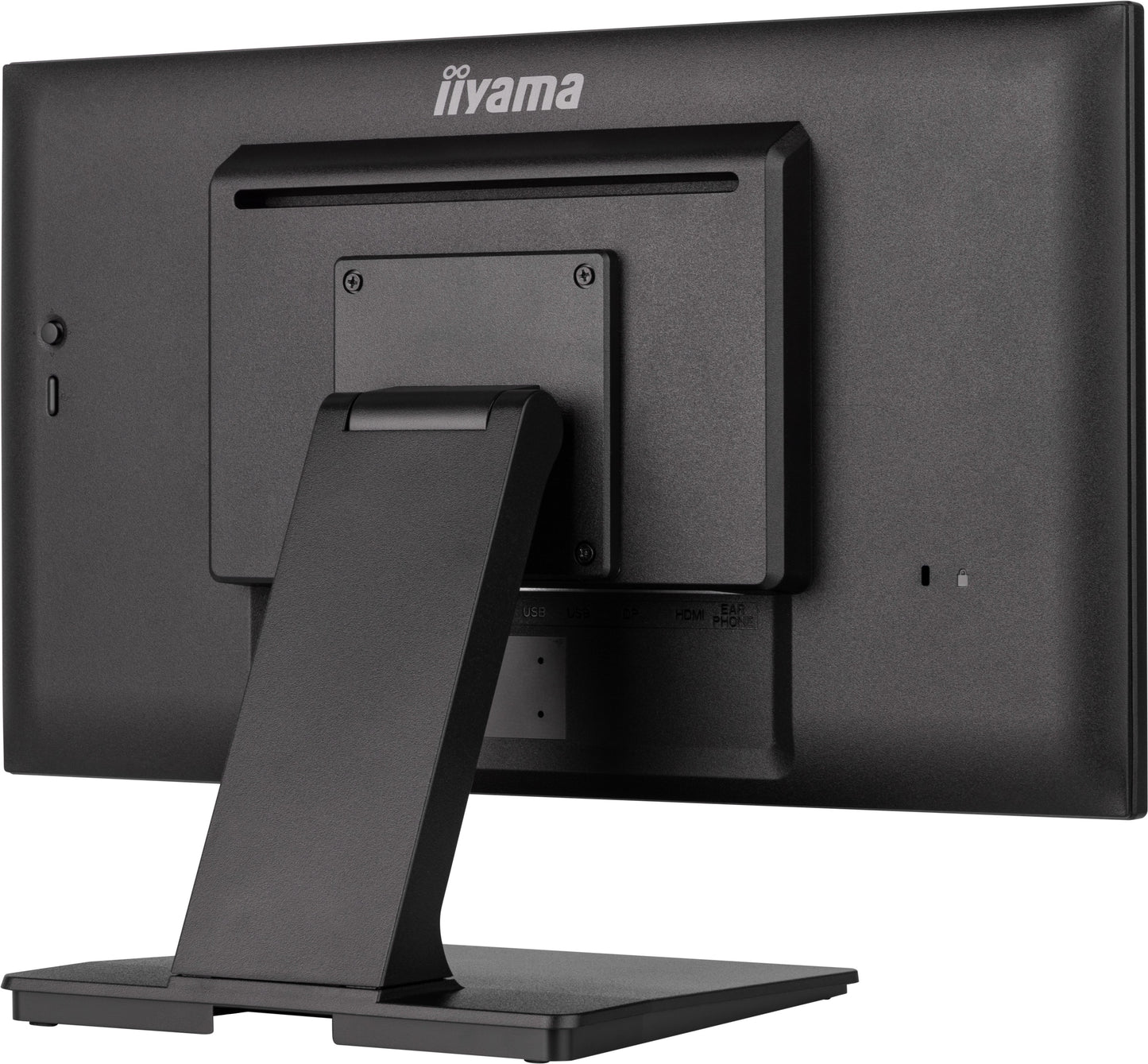 Iiyama T2752MSC - B1AG 27" - 68,6 cm - Monitor